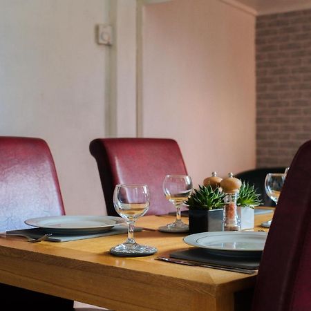 York House - Short Stay Leeds Leeds  Dış mekan fotoğraf