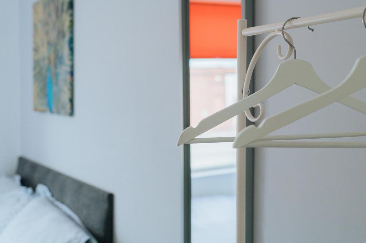 York House - Short Stay Leeds Leeds  Dış mekan fotoğraf