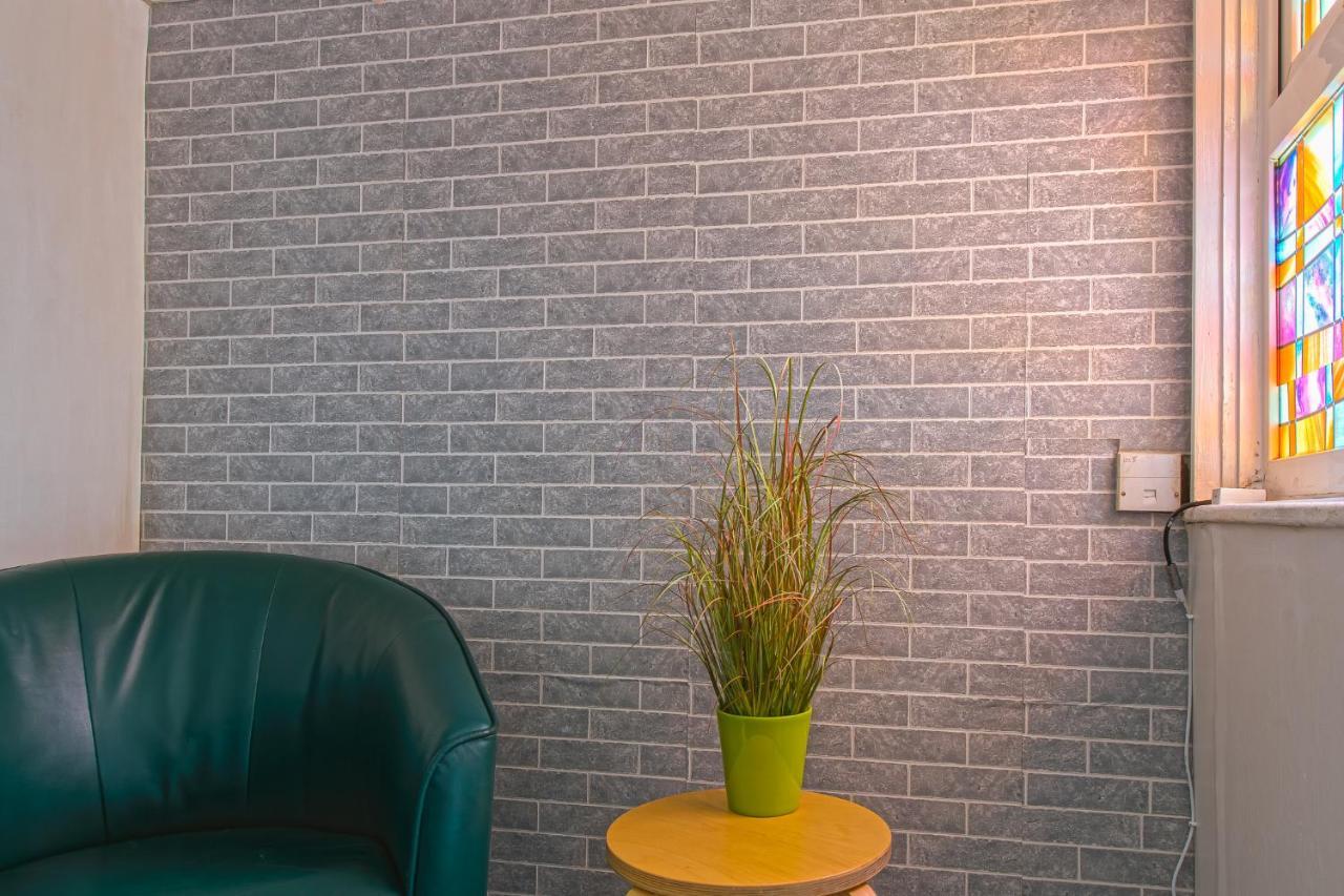 York House - Short Stay Leeds Leeds  Dış mekan fotoğraf