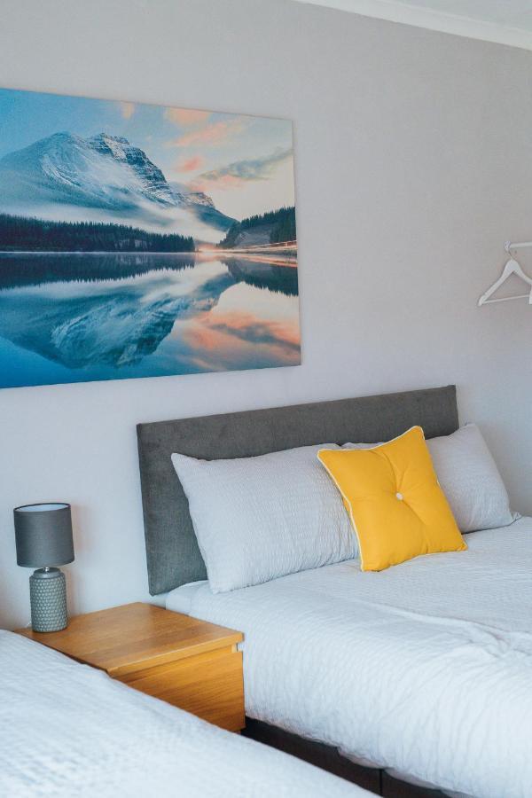 York House - Short Stay Leeds Leeds  Dış mekan fotoğraf