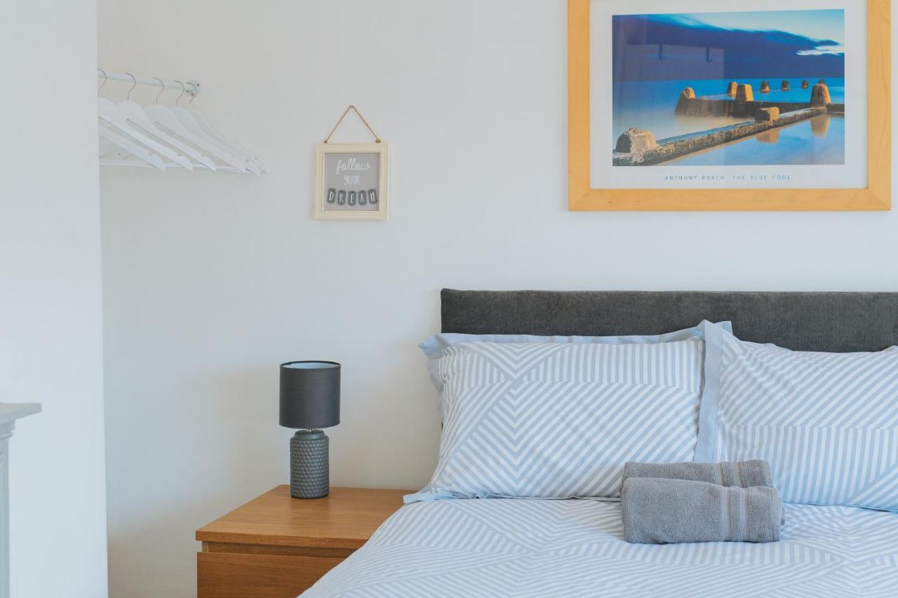 York House - Short Stay Leeds Leeds  Dış mekan fotoğraf