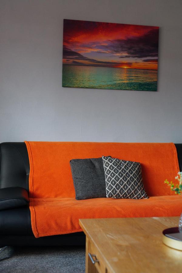 York House - Short Stay Leeds Leeds  Dış mekan fotoğraf