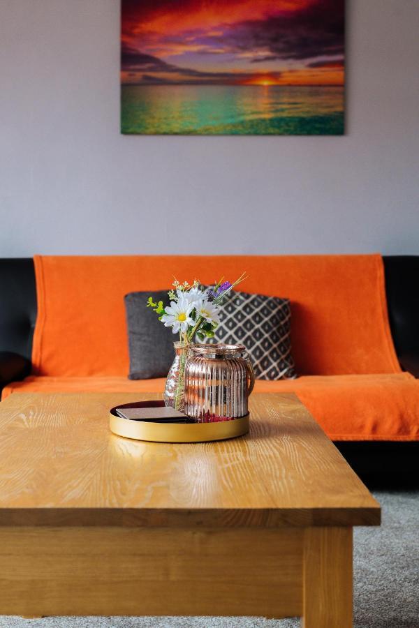 York House - Short Stay Leeds Leeds  Dış mekan fotoğraf