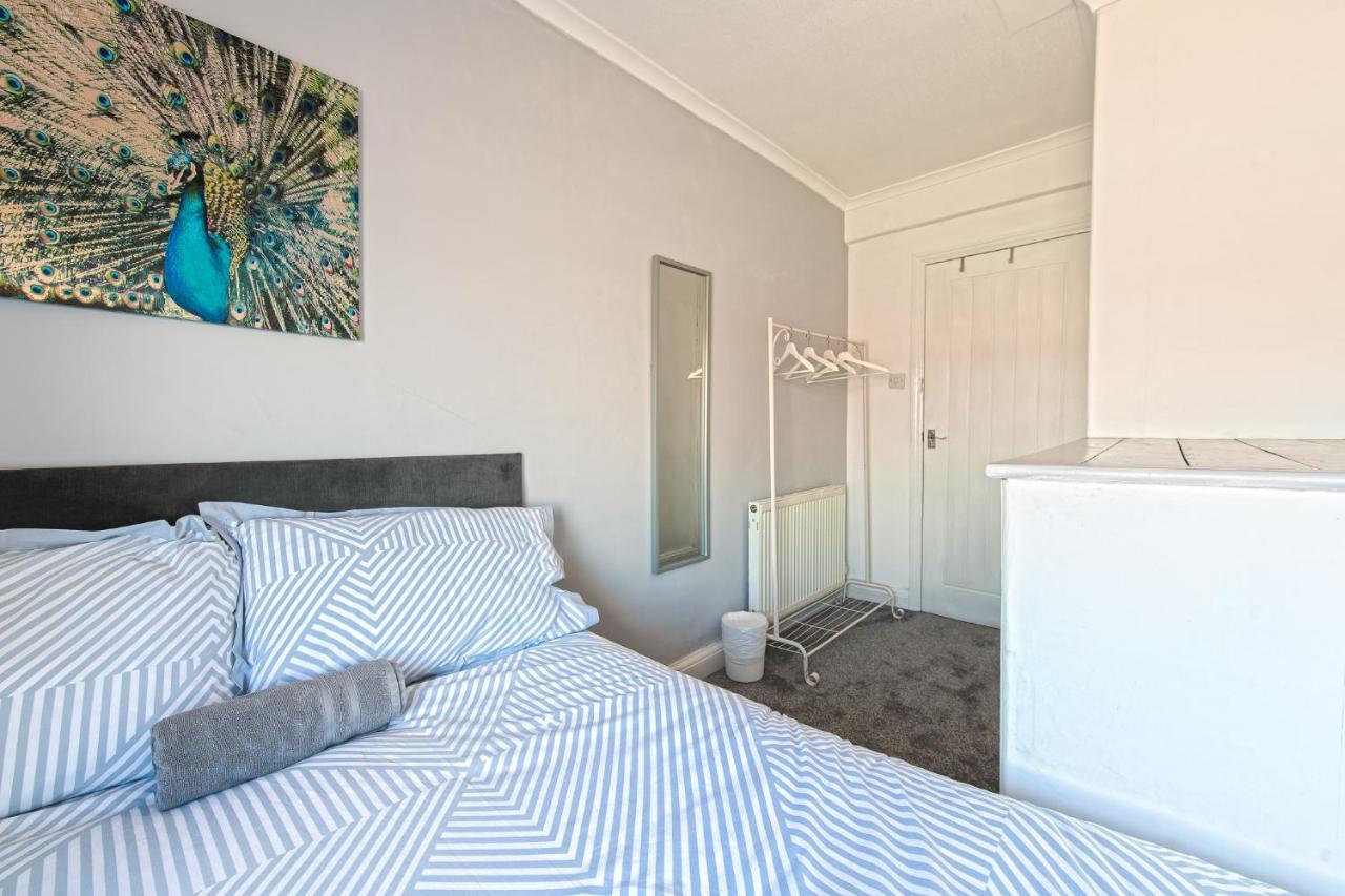 York House - Short Stay Leeds Leeds  Dış mekan fotoğraf